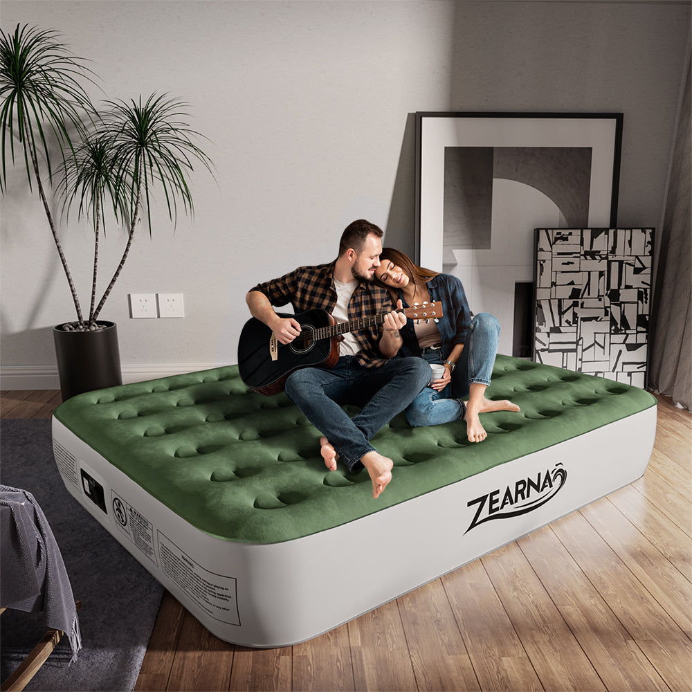 13-Queen Zearna Air Mattress