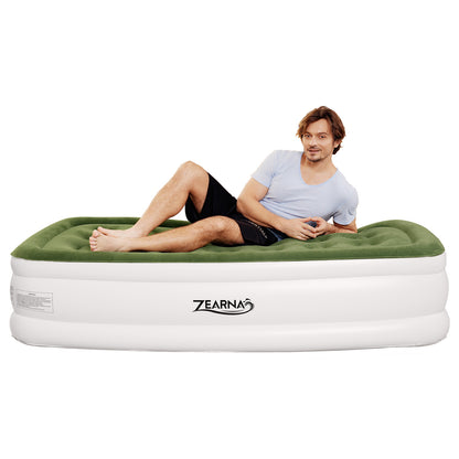 18-Twin Zearna Air Mattress