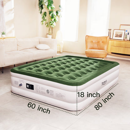 18-Queen Zearna Air Mattress