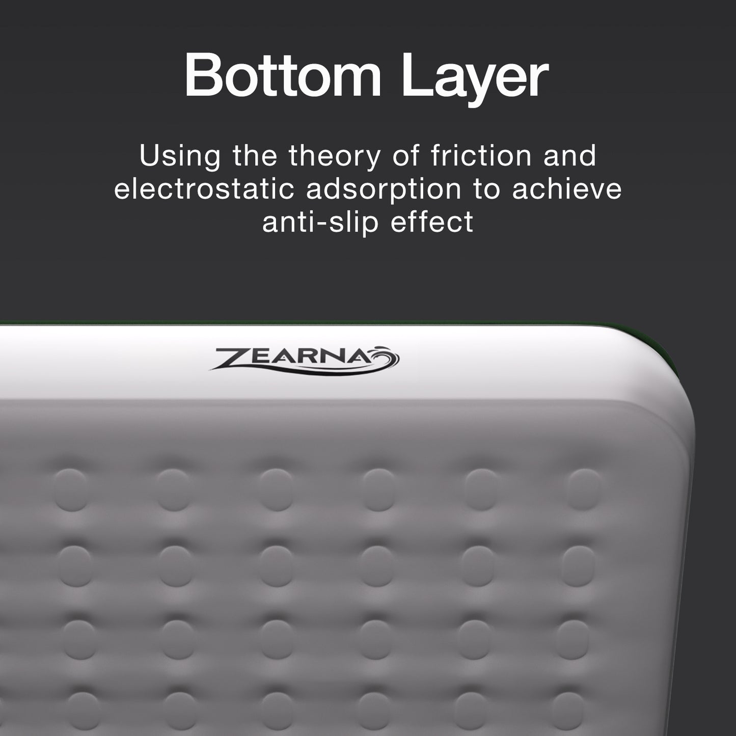 13-Twin Zearna Air Mattress