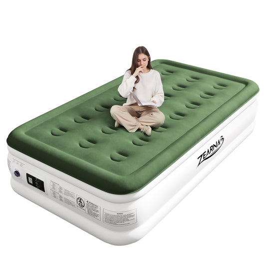 16-Twin Zearna Air Mattress