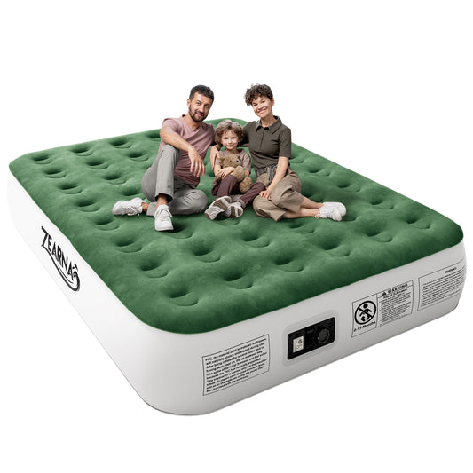 13-Queen Zearna Air Mattress