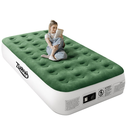 13-Twin Zearna Air Mattress