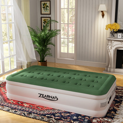 18-Twin Zearna Air Mattress